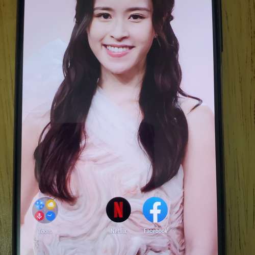 asus zenfone 7  (5g機)