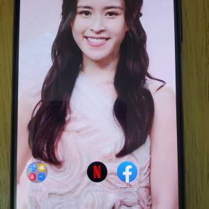 asus zenfone 7  (5g機)