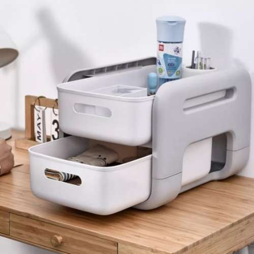 🏠 Storage Rack 38x25.5x25.5cm USED 全新 收納架 置物架 🏠