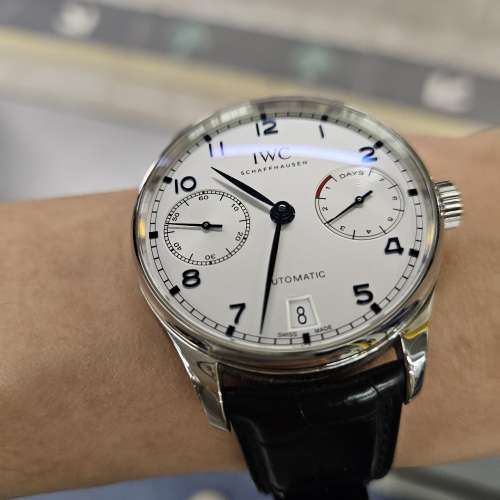 Iwc 500705