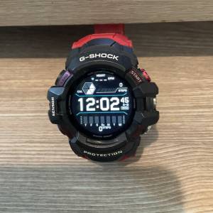 Casio G-Shock GSW-H1000 智能手錶