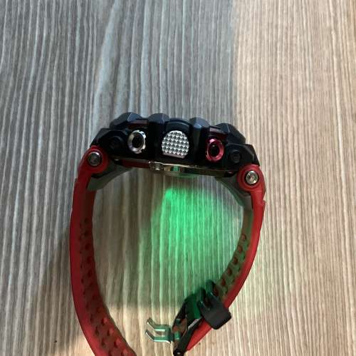 Casio G-Shock GSW-H1000 智能手錶