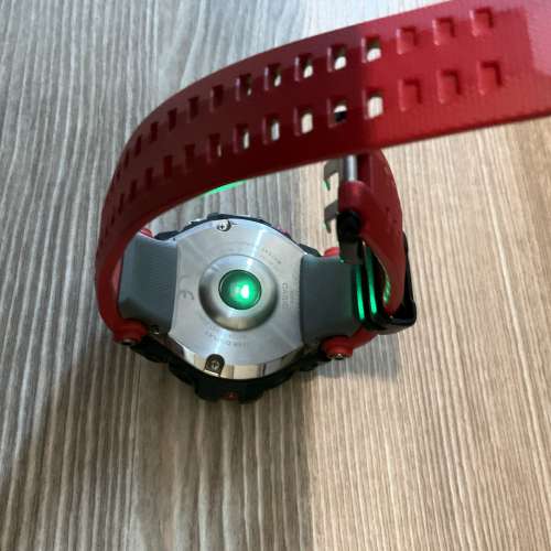 Casio G-Shock GSW-H1000 智能手錶