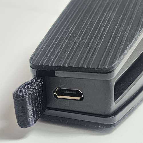 Plantronics 藍牙耳機便攜充電盒 適合 Voyager Edge / 3200 等