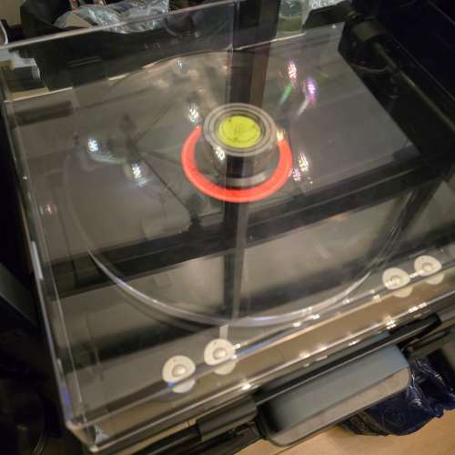 Yamaha MusicCast Vinyl 500 (Support WiFi, BT, Streaming)