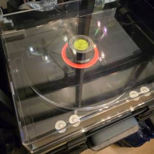Yamaha MusicCast Vinyl 500 (Support WiFi, BT, Streaming)