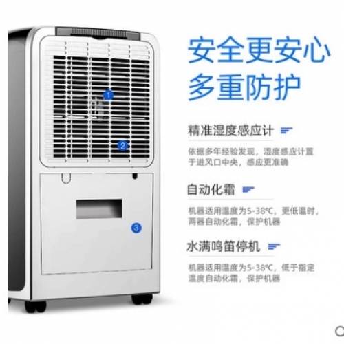 全新Eurgeen歐井除濕機／多功能除濕機／可乾衣／除濕／負離子／超好用／執笠價800蚊...