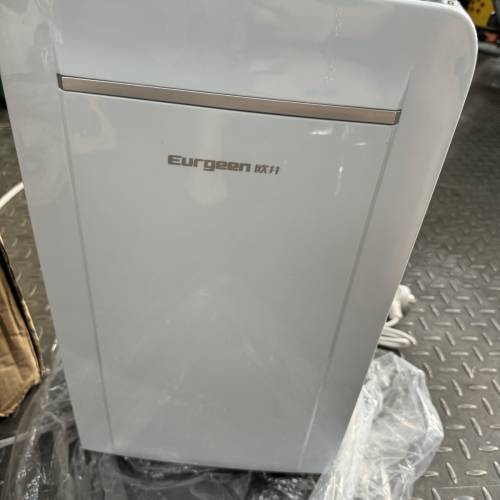 全新Eurgeen歐井除濕機／多功能除濕機／可乾衣／除濕／負離子／超好用／執笠價800蚊...