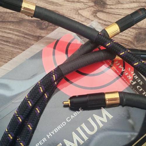 ortofon 8nx copper rca 1 m x 2