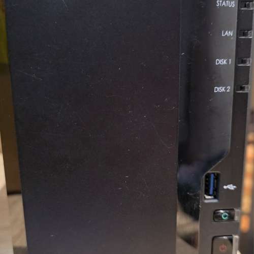 Synology DS218+
