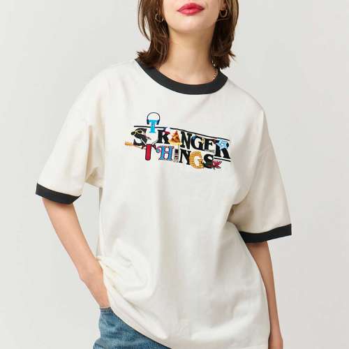 日本 Graniph x 怪奇物语 未知の世界 联名 2025 - NEW -