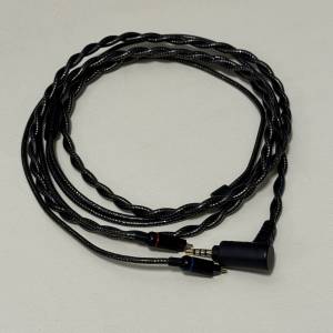 Acoustune arc02 cm 0.78 2.5mm 升級線