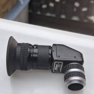 NIKON DR-2 直角取景器