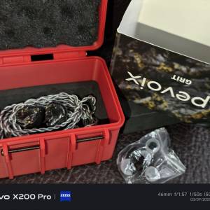 apevoix grit