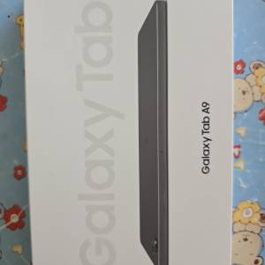 samsung galaxy tab A9