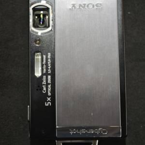 Sony DSC-T300 CCD 冇盒冇單 送記憶卡 送 讀卡器 送 手腕繩 送  保護袋 功能全正常...