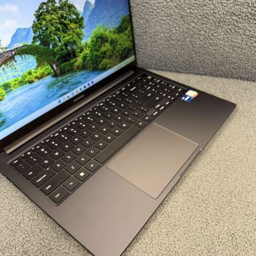 (超輕薄三星15.6寸文書機🔥）Samsung Galaxy i7-1255U/16GB Ram/128,256,512GB,1TB...