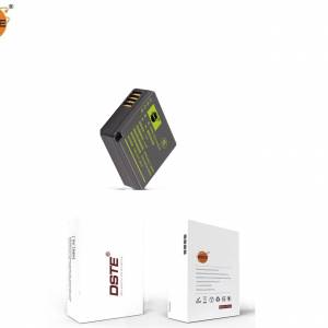 DSTE LEICA BP-DC15 Fully Decoded Lithium-Ion Battery Pack  代用鋰電池 (CCC)