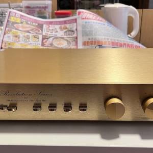 偉良 FM255+FM300