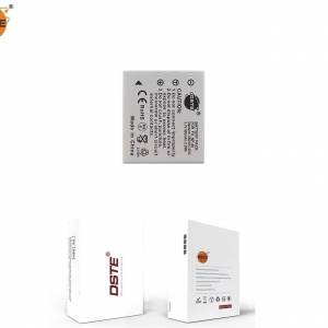 DSTE Panasonic CGA-S004 Fully Decoded Lithium-Ion Battery 代用鋰電池