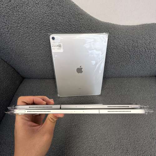 (✨性價比高質12.9吋iPad Pro 插卡版✨🔥）Apple iPad Pro 12.9吋 3代/64,256,512GB...