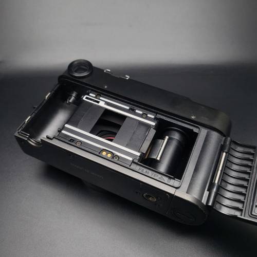 Konica Hexar AF PRO HALF 限量100部