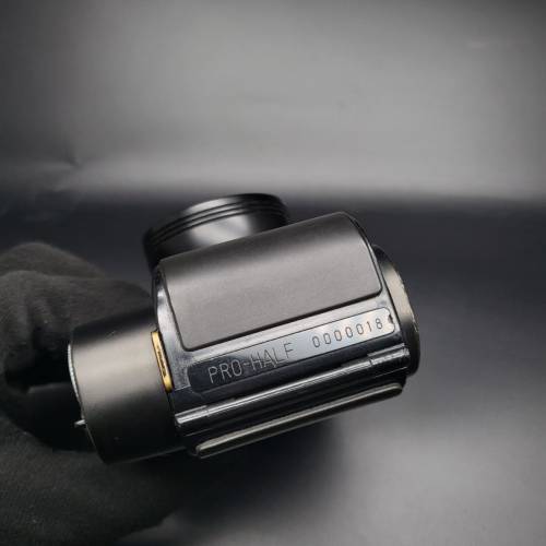 Konica Hexar AF PRO HALF 限量100部