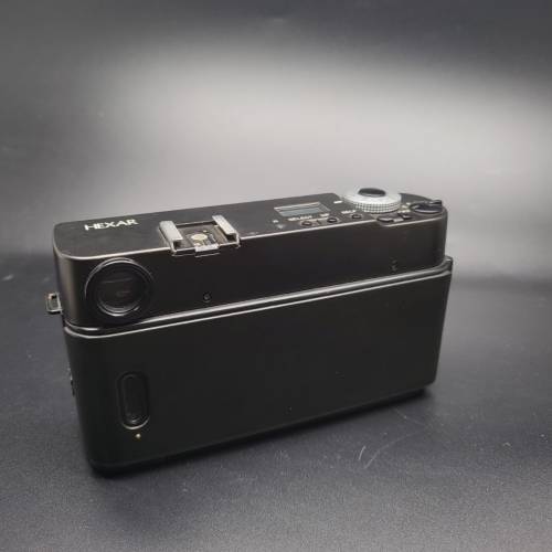 Konica Hexar AF PRO HALF 限量100部