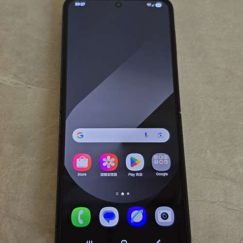 Samsung Z Flip 6 12+256GB 國際版