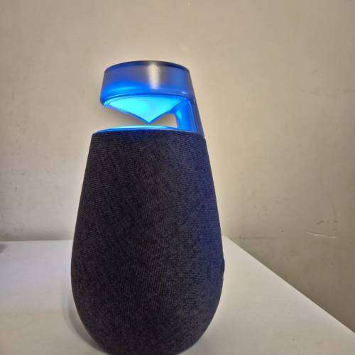 Lg Bluetooth speaker