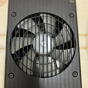 海盜船CORSAIR超級牛HX1200i