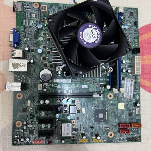 聯想原裝廠機板支持4帶全系列