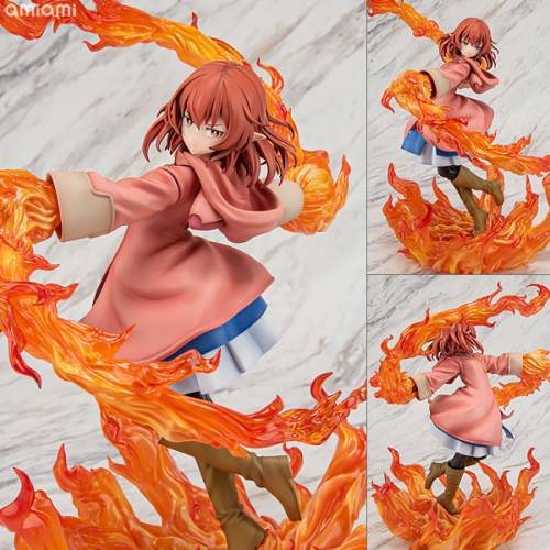 勇者赫魯庫 Helck  芭米里歐／安