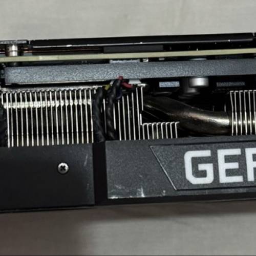 RTX3080 10GB OEM 版本