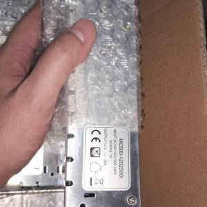 12V 25A  鐵皮牛