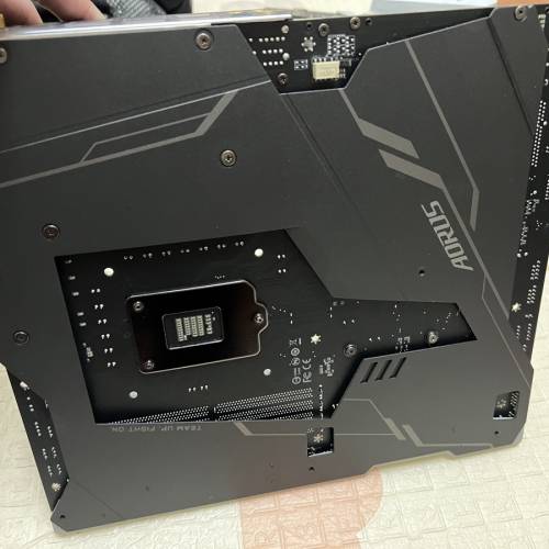 技嘉大雕Z390AORUS XTREME帶WIFI