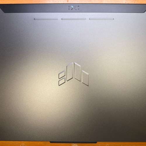 電競手提電腦 ASUS FX507VV-LP215W TUF Gaming F15 15.6吋 (2023) (144Hz, i7-1362...