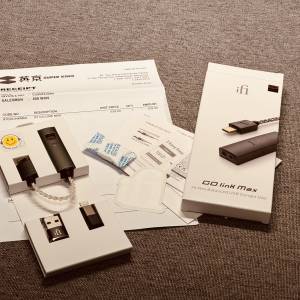 95% 新 ifi go link max