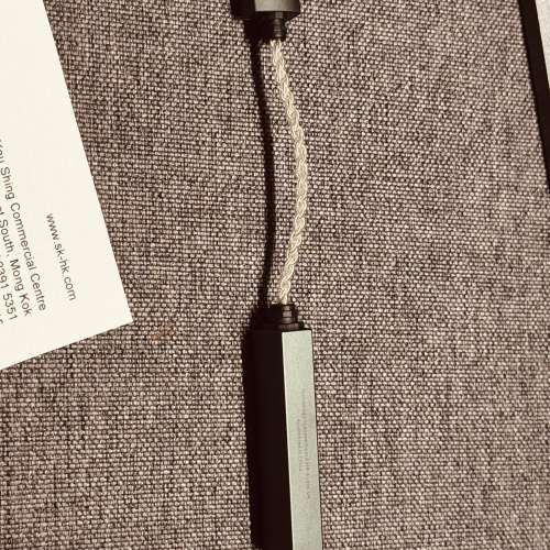 95% 新 ifi go link max