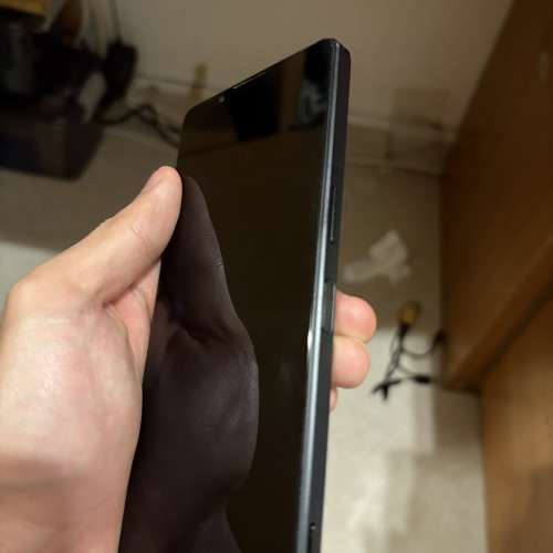 Sony Xperia 1iv日版