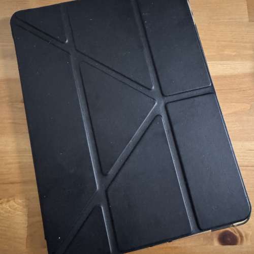 Apple iPad Air 3 Wifi Black 64gb 有mon貼，保護套