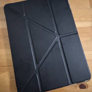 Apple iPad Air 3 Wifi Black 64gb 有mon貼，保護套