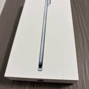 iPhone air 256gb 天藍色