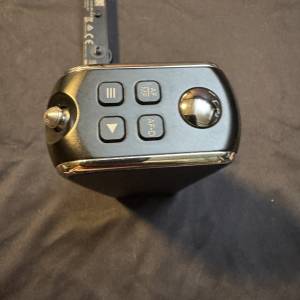 Hasselblad Control grip