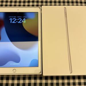 Apple iPad Air 3 64G WIFI 平板電腦 瑰玫金色 行貨 99%新 全新一樣 非常少用和新淨...