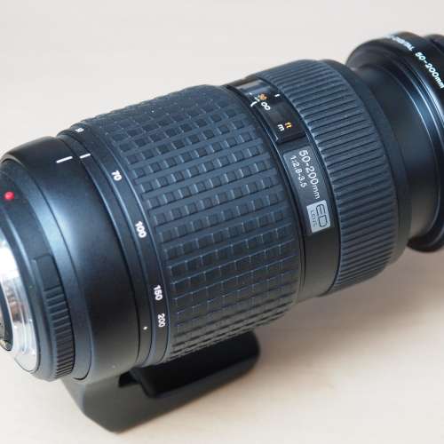 經典大43 Olympus 50-200 2.8-4 完美少用