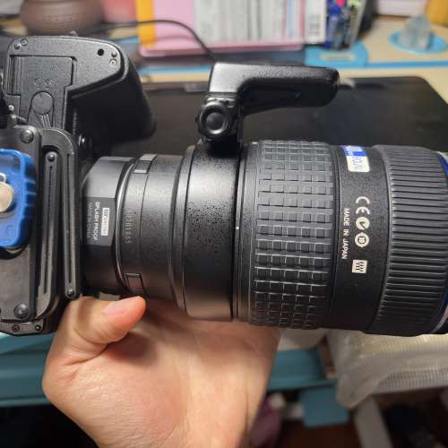 經典大43 Olympus 50-200 2.8-4 完美少用