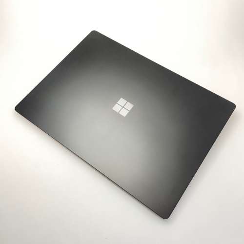 Microsoft Surface Laptop 5 15" (Intel Core i7, 8GB RAM, 512GB, Win 11 Home)