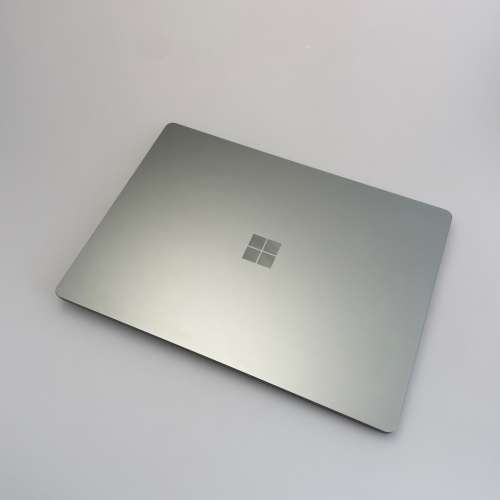 Microsoft Surface Laptop 5 13" (Intel Core i5, 8GB RAM, 512GB, Win 11 Home)