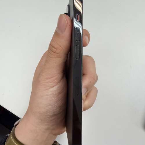 Apple iPhone 14 Pro ，黑色，256gb，電池健康度有91%